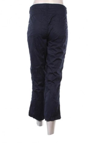 Pantaloni de femei Street One, Mărime M, Culoare Albastru, Preț 66,99 Lei