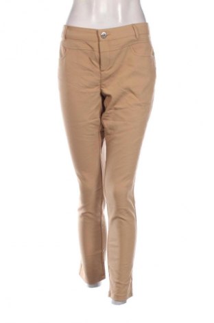 Dámske nohavice Street One, Veľkosť XL, Farba Hnedá, Cena  14,95 €