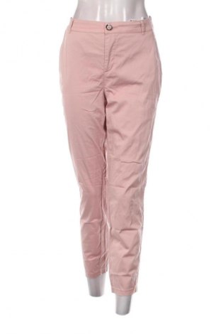 Dámske nohavice Street One, Veľkosť L, Farba Popolavo ružová, Cena  14,95 €
