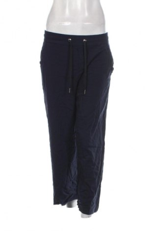 Дамски панталон Street One, Размер M, Цвят Син, Цена 21,99 лв.