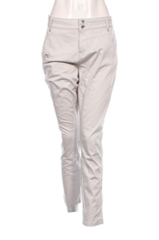 Damenhose Street One, Größe XL, Farbe Grau, Preis 13,99 €