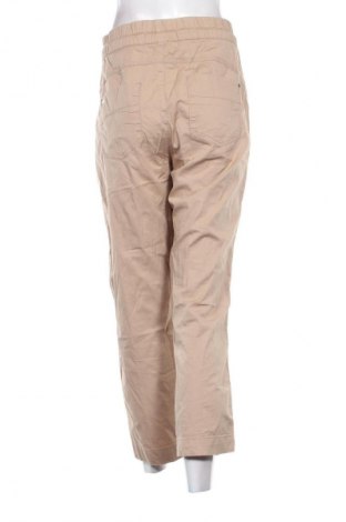 Pantaloni de femei Street One, Mărime XXL, Culoare Bej, Preț 94,99 Lei