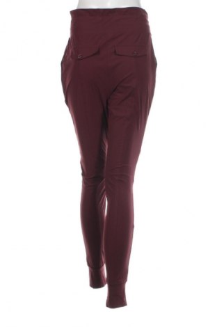 Дамски панталон Studio Anneloes, Размер S, Цвят Червен, Цена 12,99 лв.