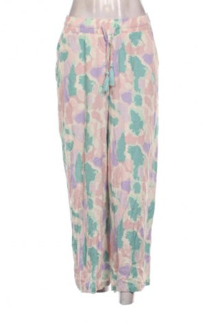 Дамски панталон Sublevel, Размер XL, Цвят Многоцветен, Цена 21,99 лв.
