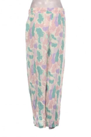 Дамски панталон Sublevel, Размер XL, Цвят Многоцветен, Цена 21,99 лв.