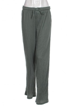 Γυναικείο παντελόνι Supertrash, Μέγεθος M, Χρώμα Πράσινο, Τιμή 11,99 €