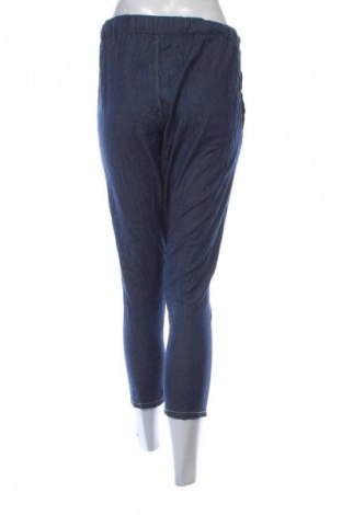 Дамски панталон Susy Mix, Размер S, Цвят Син, Цена 11,99 лв.