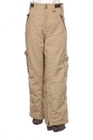 Damenhose TCM, Größe M, Farbe Beige, Preis 12,99 €