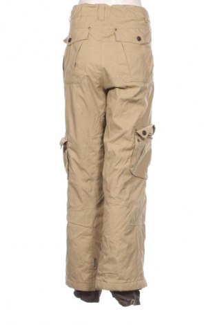 Damenhose TCM, Größe M, Farbe Beige, Preis 12,99 €