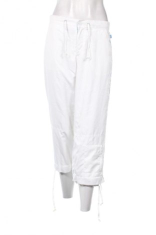 Damskie spodnie TCM, Rozmiar M, Kolor Biały, Cena 80,99 zł