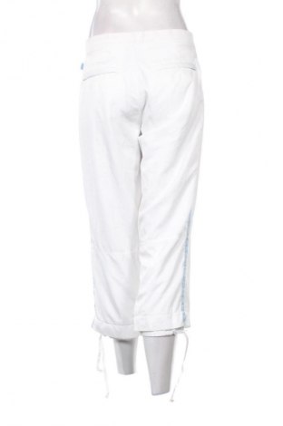 Damskie spodnie TCM, Rozmiar M, Kolor Biały, Cena 80,99 zł