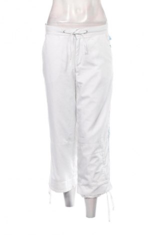Dámské kalhoty  TCM, Velikost S, Barva Bílá, Cena  189,00 Kč
