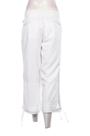 Dámské kalhoty  TCM, Velikost S, Barva Bílá, Cena  189,00 Kč