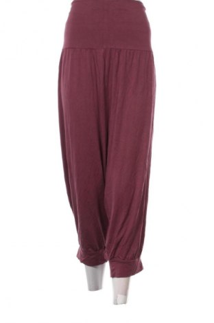 Damenhose TCM, Größe XXL, Farbe Rot, Preis € 10,99