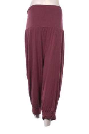 Damenhose TCM, Größe XXL, Farbe Rot, Preis € 10,99