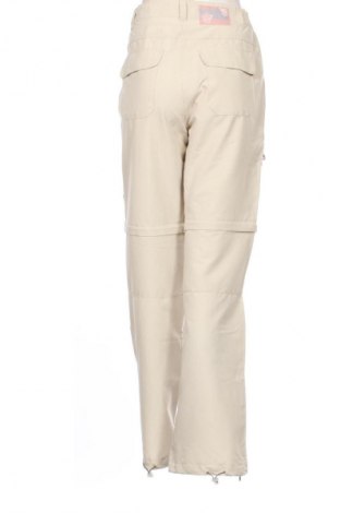 Γυναικείο παντελόνι TCM, Μέγεθος XL, Χρώμα Εκρού, Τιμή 12,99 €