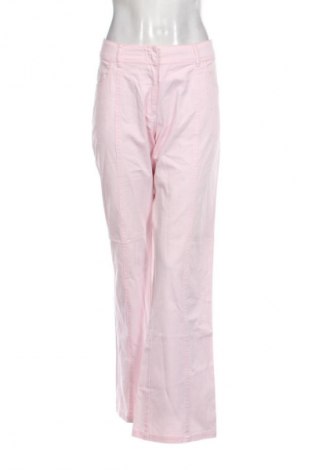 Дамски панталон TCM, Размер M, Цвят Розов, Цена 17,99 лв.