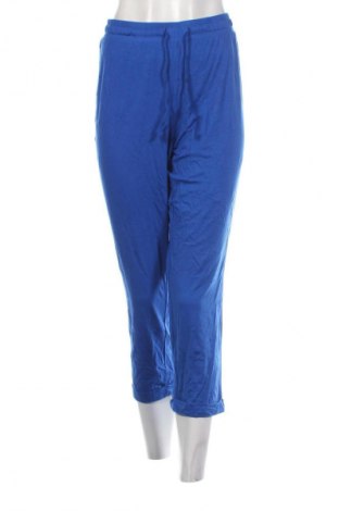 Dámské kalhoty  TCM, Velikost XL, Barva Modrá, Cena  249,00 Kč