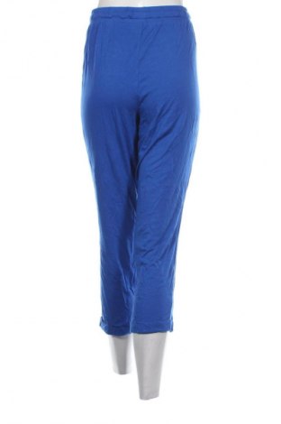 Dámské kalhoty  TCM, Velikost XL, Barva Modrá, Cena  249,00 Kč