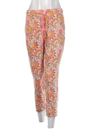 Γυναικείο παντελόνι TCM, Μέγεθος L, Χρώμα Πολύχρωμο, Τιμή 12,99 €