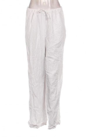 Damskie spodnie THE SET, Rozmiar M, Kolor Biały, Cena 250,99 zł