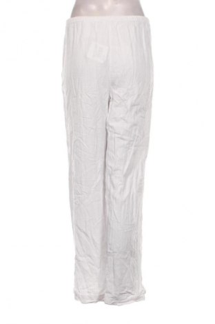 Damskie spodnie THE SET, Rozmiar M, Kolor Biały, Cena 250,99 zł