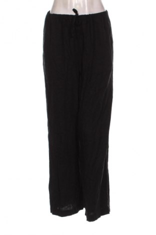 Damskie spodnie THE SET, Rozmiar M, Kolor Czarny, Cena 250,99 zł