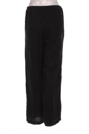 Damskie spodnie THE SET, Rozmiar M, Kolor Czarny, Cena 250,99 zł