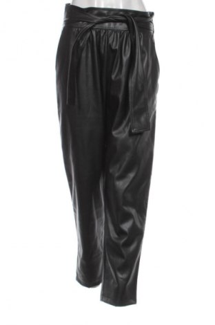 Γυναικείο παντελόνι TWINSET, Μέγεθος M, Χρώμα Μαύρο, Τιμή 69,00 €