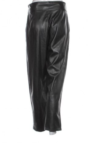 Γυναικείο παντελόνι TWINSET, Μέγεθος M, Χρώμα Μαύρο, Τιμή 69,00 €