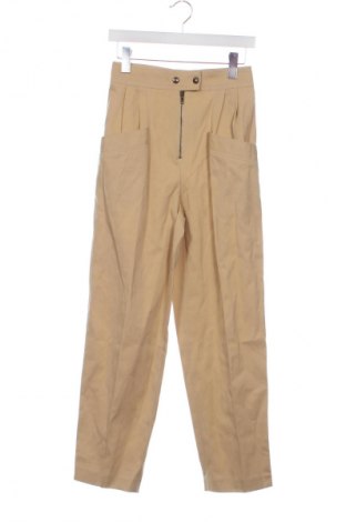 Damenhose TWINSET, Größe XS, Farbe Beige, Preis € 146,80