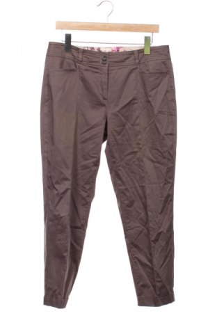 Damskie spodnie Taifun, Rozmiar XL, Kolor Brązowy, Cena 85,99 zł