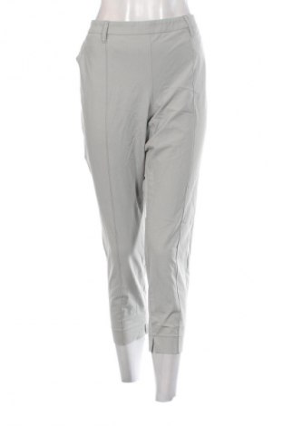Γυναικείο παντελόνι Taifun, Μέγεθος XXL, Χρώμα Γκρί, Τιμή 11,99 €