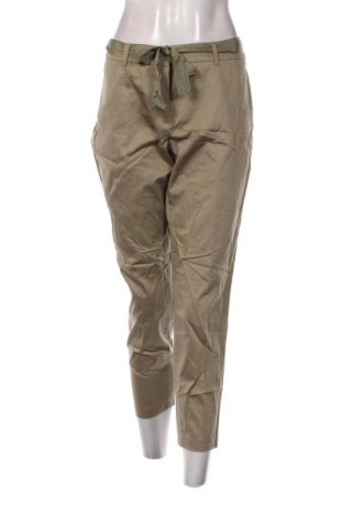 Damskie spodnie Taifun, Rozmiar XL, Kolor Zielony, Cena 90,99 zł