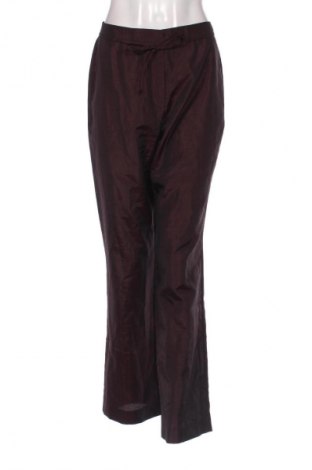 Γυναικείο παντελόνι Taifun, Μέγεθος S, Χρώμα Κόκκινο, Τιμή 51,19 €