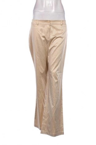 Дамски панталон Taifun, Размер L, Цвят Бежов, Цена 82,11 лв.
