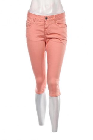 Dámské kalhoty  Takko Fashion, Velikost S, Barva Růžová, Cena  179,00 Kč