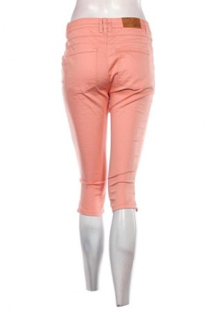 Dámské kalhoty  Takko Fashion, Velikost S, Barva Růžová, Cena  179,00 Kč
