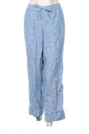 Damenhose Talbots, Größe XL, Farbe Blau, Preis 13,99 €