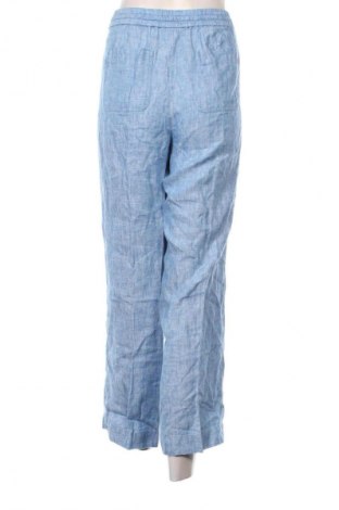 Damenhose Talbots, Größe XL, Farbe Blau, Preis 13,99 €