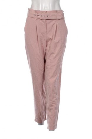 Damskie spodnie Tally Weijl, Rozmiar L, Kolor Popielaty róż, Cena 36,99 zł