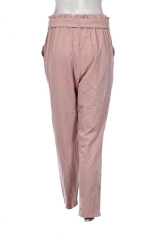 Damskie spodnie Tally Weijl, Rozmiar L, Kolor Popielaty róż, Cena 36,99 zł