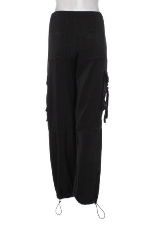 Pantaloni de femei Tally Weijl, Mărime L, Culoare Negru, Preț 43,99 Lei
