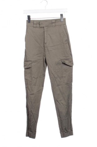 Damskie spodnie Tally Weijl, Rozmiar XS, Kolor Beżowy, Cena 42,99 zł