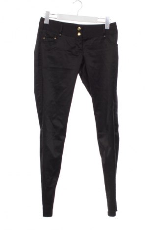 Дамски панталон Tally Weijl, Размер M, Цвят Черен, Цена 10,99 лв.