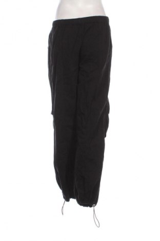 Γυναικείο παντελόνι Tally Weijl, Μέγεθος M, Χρώμα Μαύρο, Τιμή 10,99 €