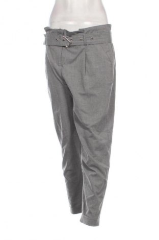 Damenhose Tally Weijl, Größe L, Farbe Grau, Preis 13,99 €