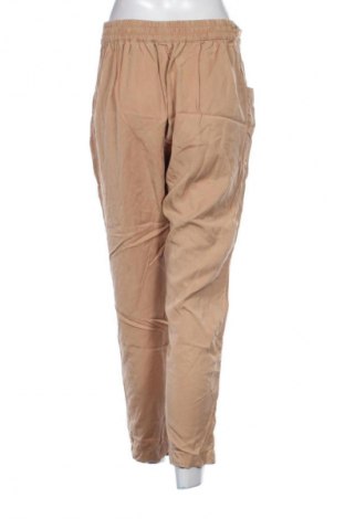 Dámské kalhoty  Tally Weijl, Velikost L, Barva Hnědá, Cena  367,00 Kč