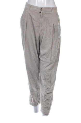 Damskie spodnie Tandem, Rozmiar M, Kolor Beżowy, Cena 61,99 zł