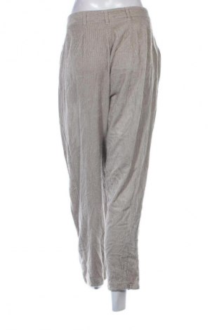 Damskie spodnie Tandem, Rozmiar M, Kolor Beżowy, Cena 61,99 zł